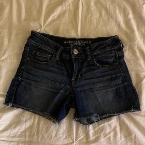 AEO Jean Shorts *Last Chance*